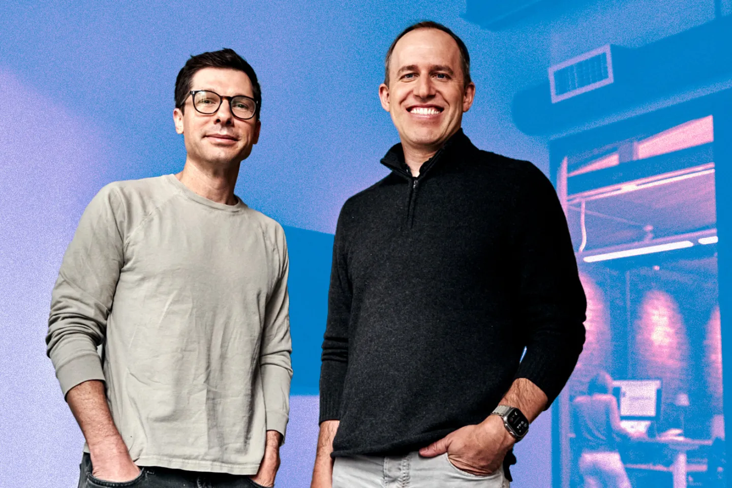 Ex-Salesforce Co-CEO Bret Taylor’s Sierra Becomes the Latest  Billion AI Startup.