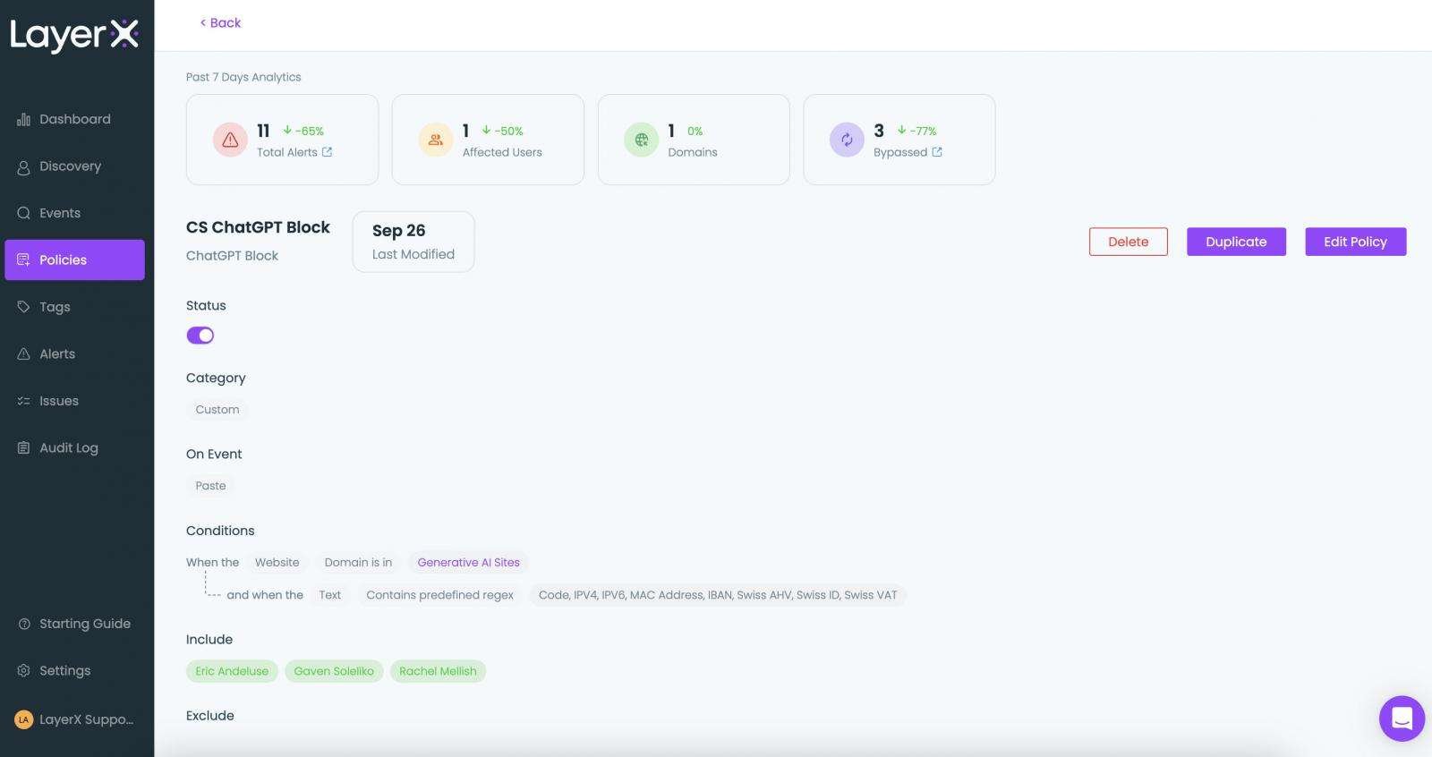 LayerX Raises 0M Series B to Enhance AI Back-Office SaaS.