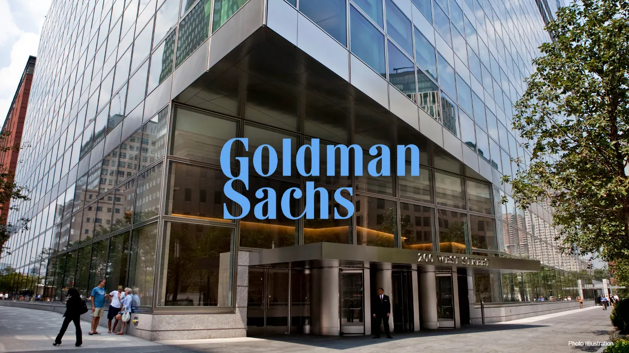 Goldman Sachs Analyst Predicts AI Will Spark a ‘Rebirth’ for Software Companies.