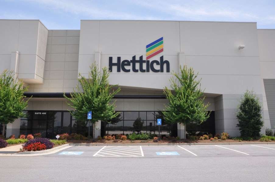 Hettich Relaunches Its Hyderabad Experience Centre for an Immersive Customer Experience