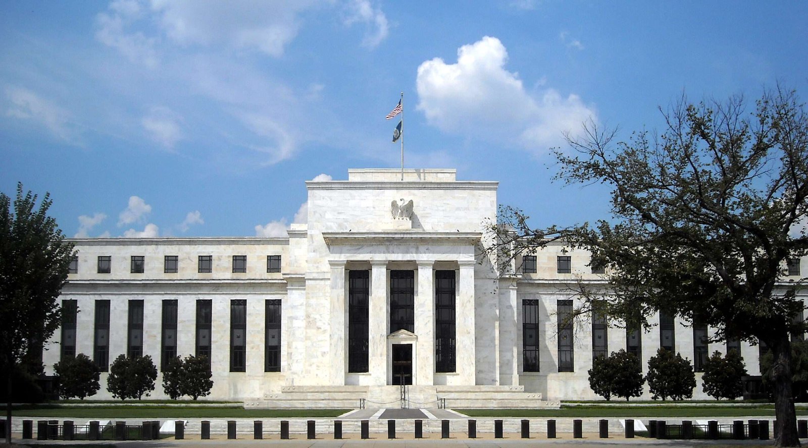 Federal Reserve to Meet Under Cloud of Trump’s Attacks.