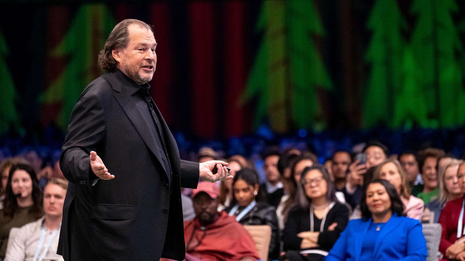 Is AI Killing Jobs? Salesforce Cuts 4,000 Support Roles as Automation Takes Over.