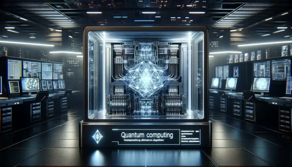 Cisco Quantum Labs New Software to Network Quantum Computers and Unlock New Applications.