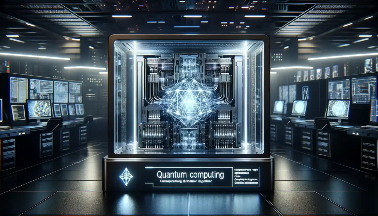 Cisco Quantum Labs New Software to Network Quantum Computers and Unlock New Applications.