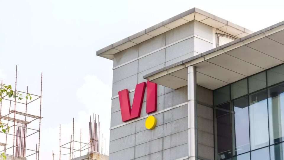 Vodafone Idea Expands Multi-Cloud Strategy to Stay Ahead of Rivals.
