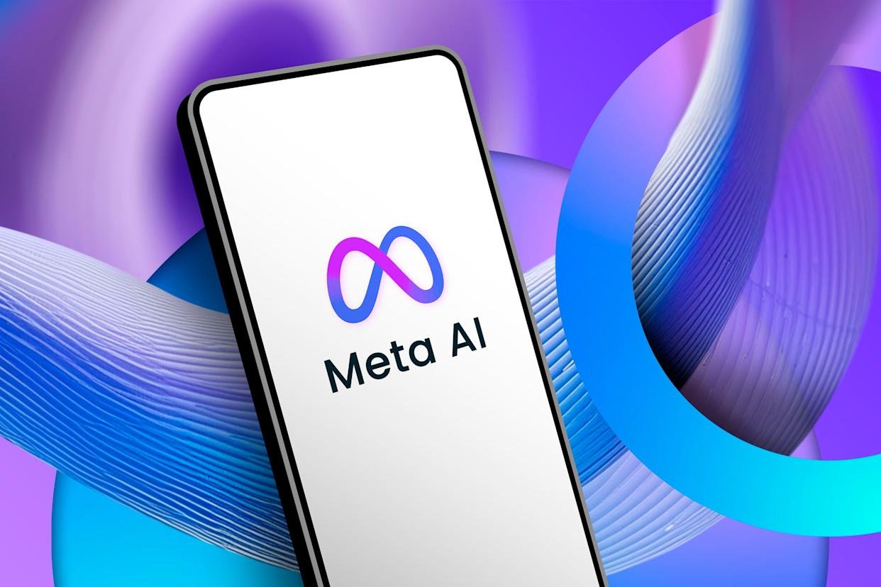 Meta Launches Vibes Feed in AI App for AI-Powered Video Creation and Sharing.