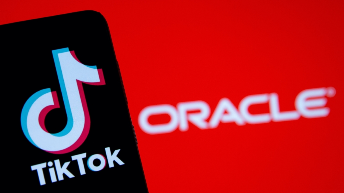 TikTok Deal to Include New Investors with ByteDance; Oracle to Maintain Cloud Agreement.