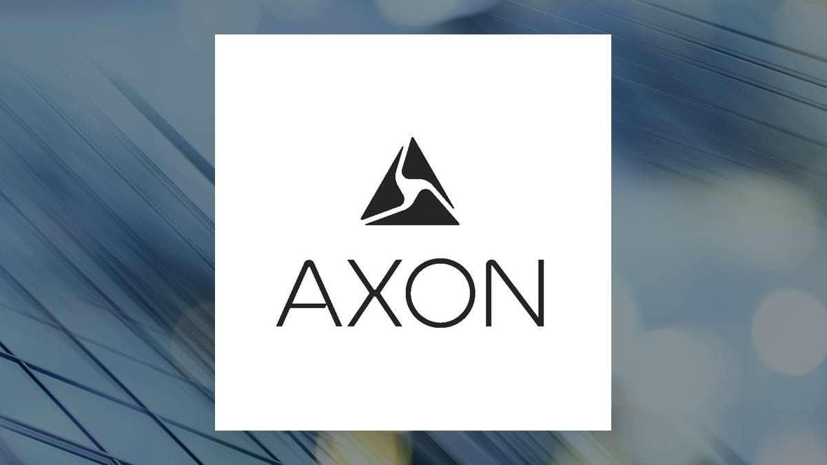 Axon in Talks to Buy Emergency Response Software Startup.