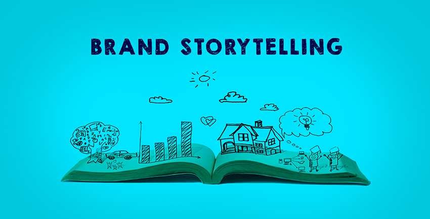 Blending Automation with Brand Storytelling: The New Formula for Authentic Customer Engagement