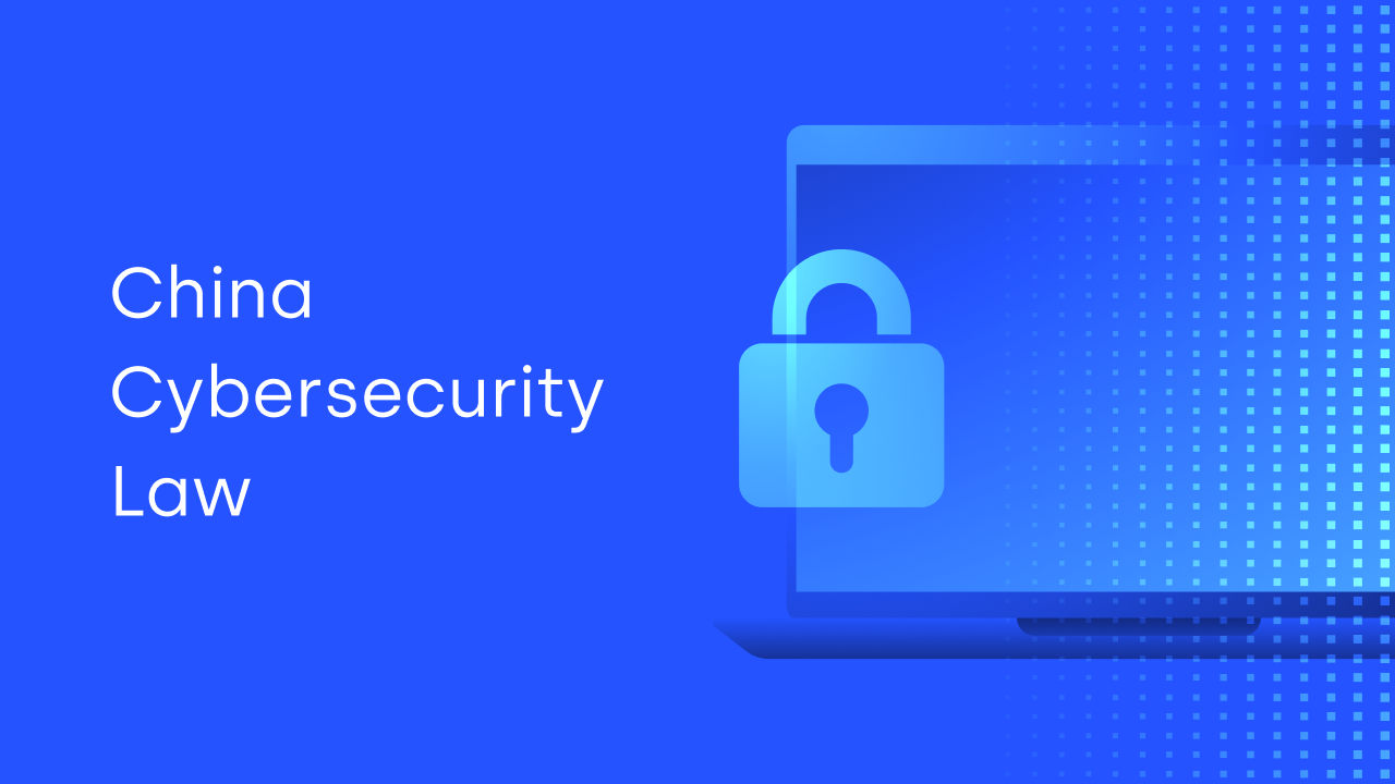 China Mulls Amendment to Cybersecurity Law to Strengthen Legal Responsibilities.