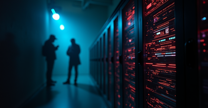 Chinese APT Deploys EggStreme Fileless Malware to Breach Philippine Military Systems.