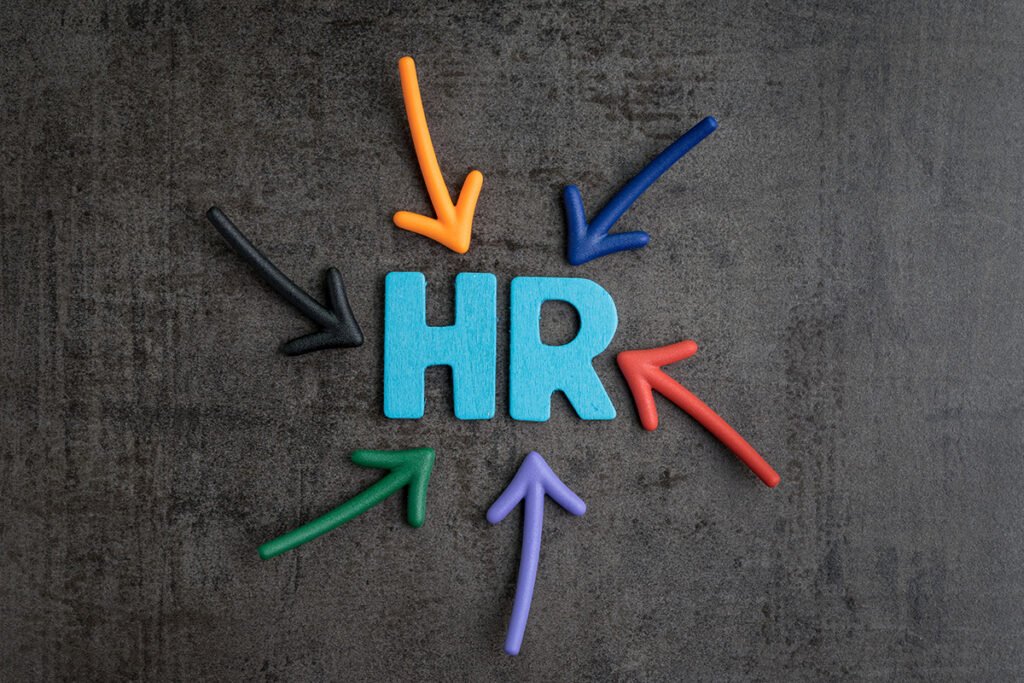 HR Shifts Focus from Recruiting to Fostering Existing Talent, SHRM Report Finds.