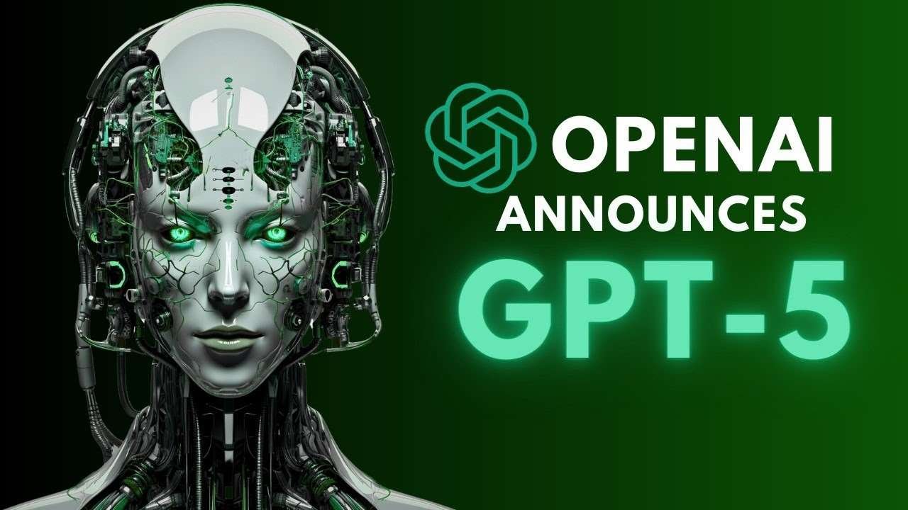 OpenAI Admits GPT-5 Hallucinates: Even Advanced AI Models Can Produce Confidently Wrong Answers.