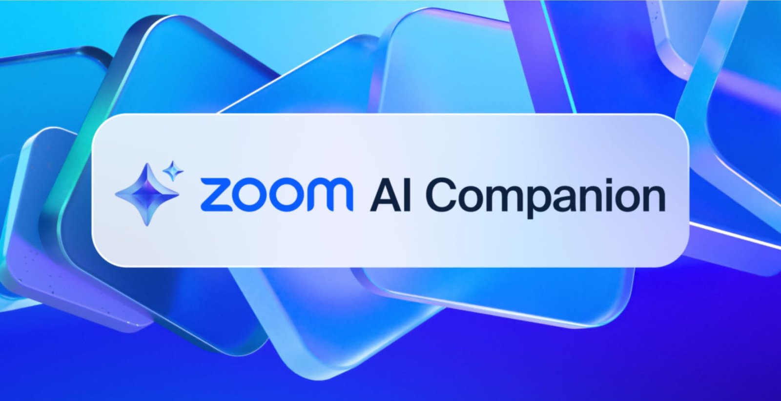 Zoom’s AI Upgrades for Sales, Service, and Event Platforms.