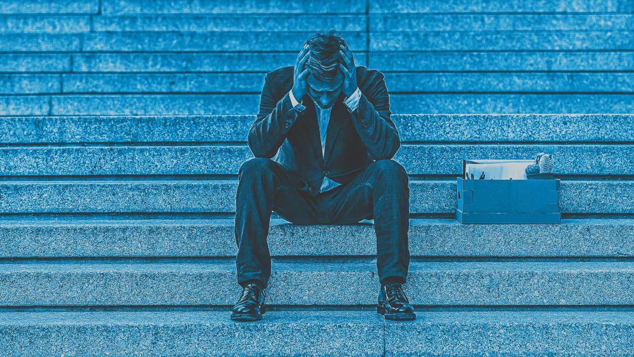 Microsoft, Salesforce, Oracle, TCS Slash Thousands of Jobs as AI Reshapes Tech: Latest Layoff Updates.
