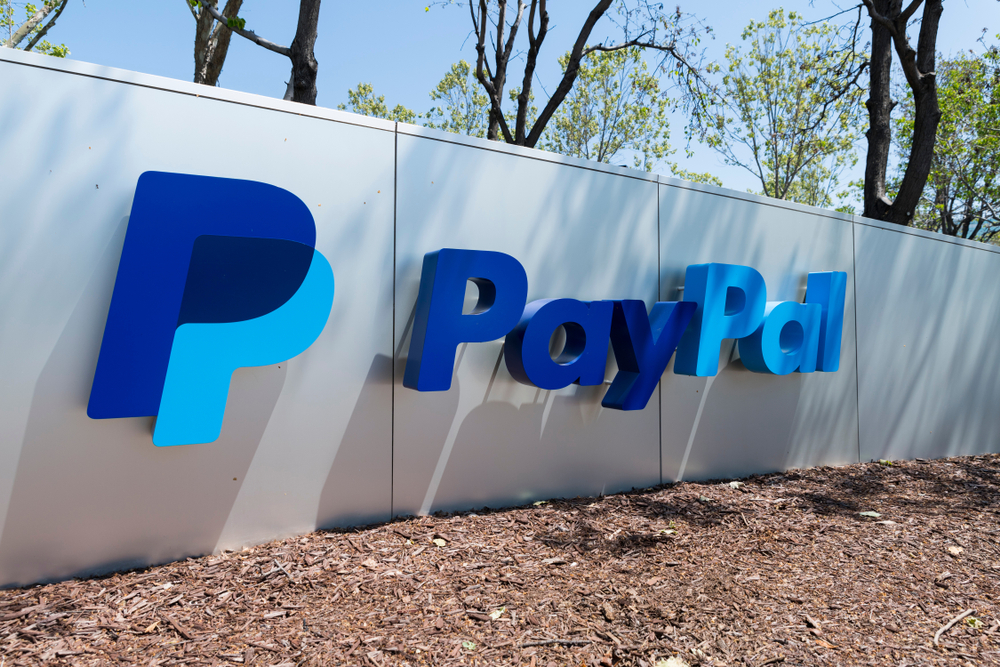 PayPal Sells  Billion in U.S. BNPL Receivables to Blue Owl Capital.