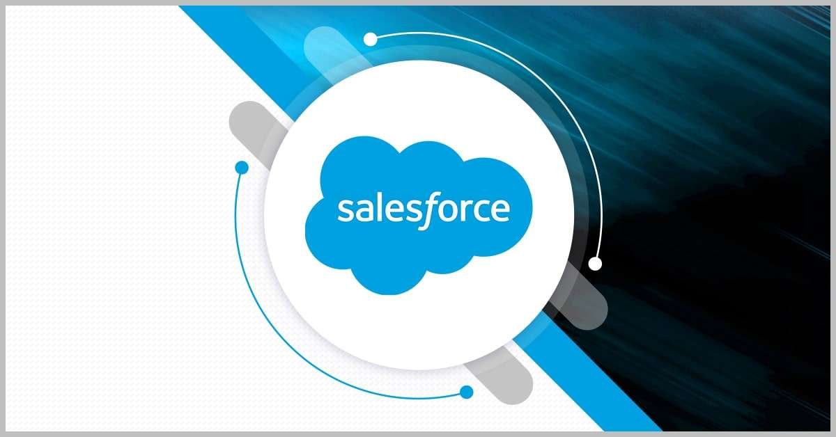 Salesforce Must Prove Software’s Staying Power in the AI Age.