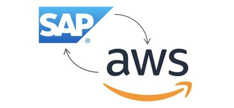 AWS and SAP Expand Collaboration to Advance Digital Sovereignty Across Europe.