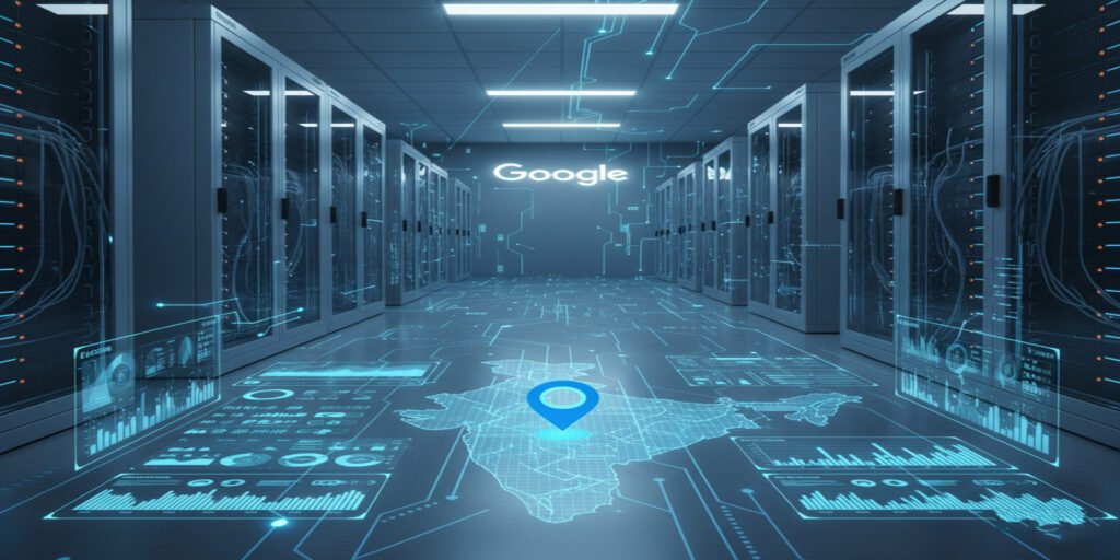 Google’s B AI Hub in India: Powering the Next Tech Revolution