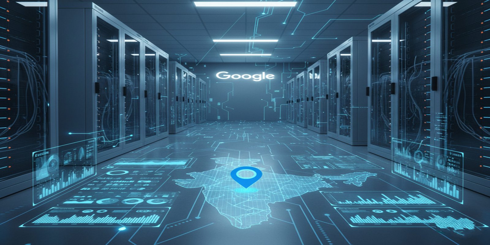 Google’s B AI Hub in India: Powering the Next Tech Revolution