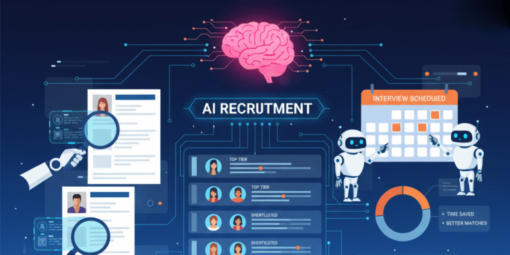 AI-Powered Recruitment Tools In India 2025: Transforming Hiring