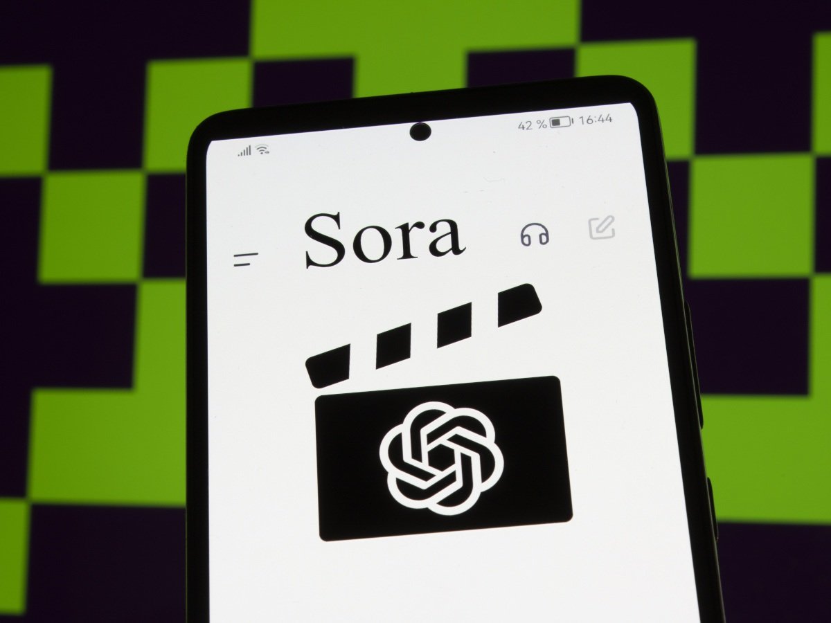 OpenAI Launches Sora 2 App to Create AI Videos and Challenge TikTok and Google’s Veo 3