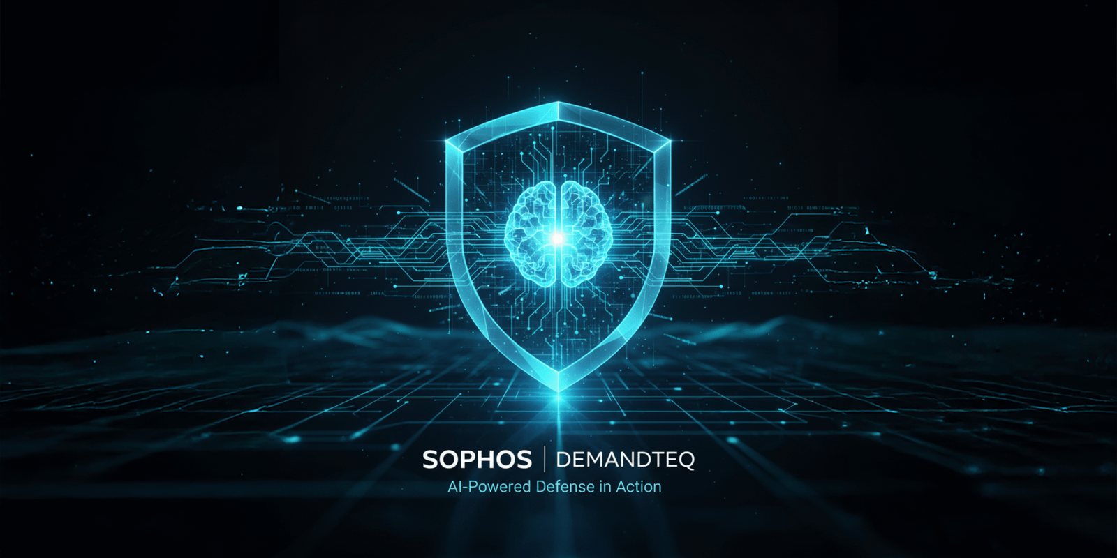 Sophos 2025: How AI-Powered Cybersecurity Is Redefining Business Protection