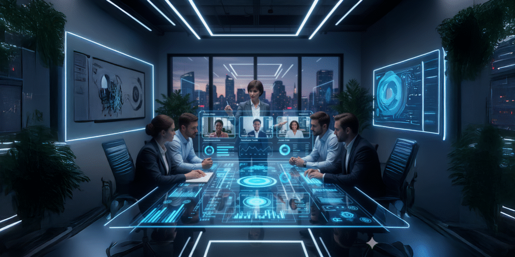 Digital Interview Platform: Ensuring Fair and Efficient Hiring