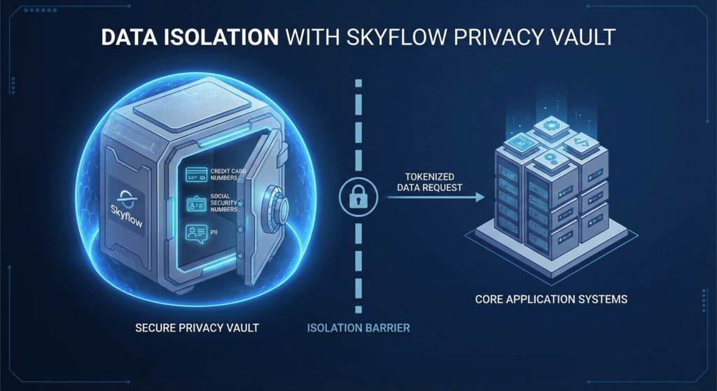 Skyflow and the Shift Toward Privacy-First Data Architecture