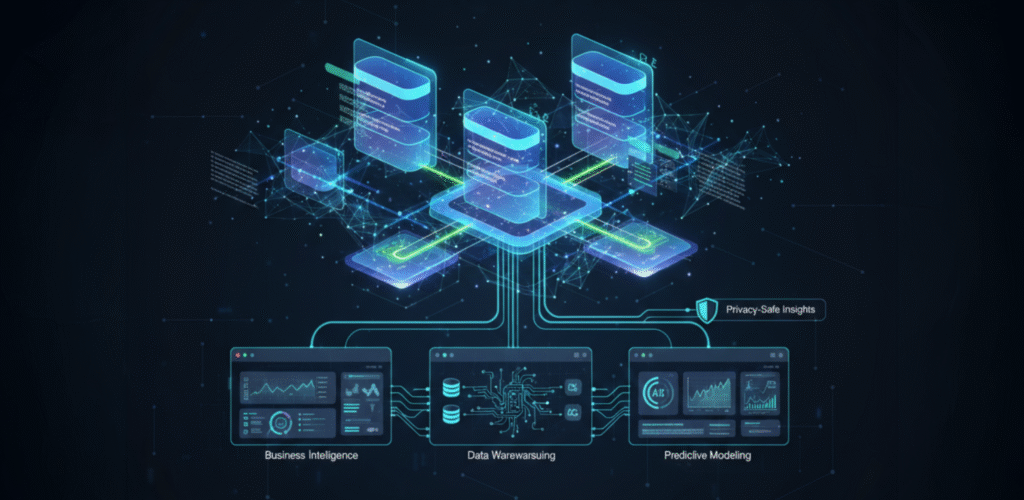 Synthetic Data in Business Decision-Making: How Enterprises Are Redefining Insights in 2026