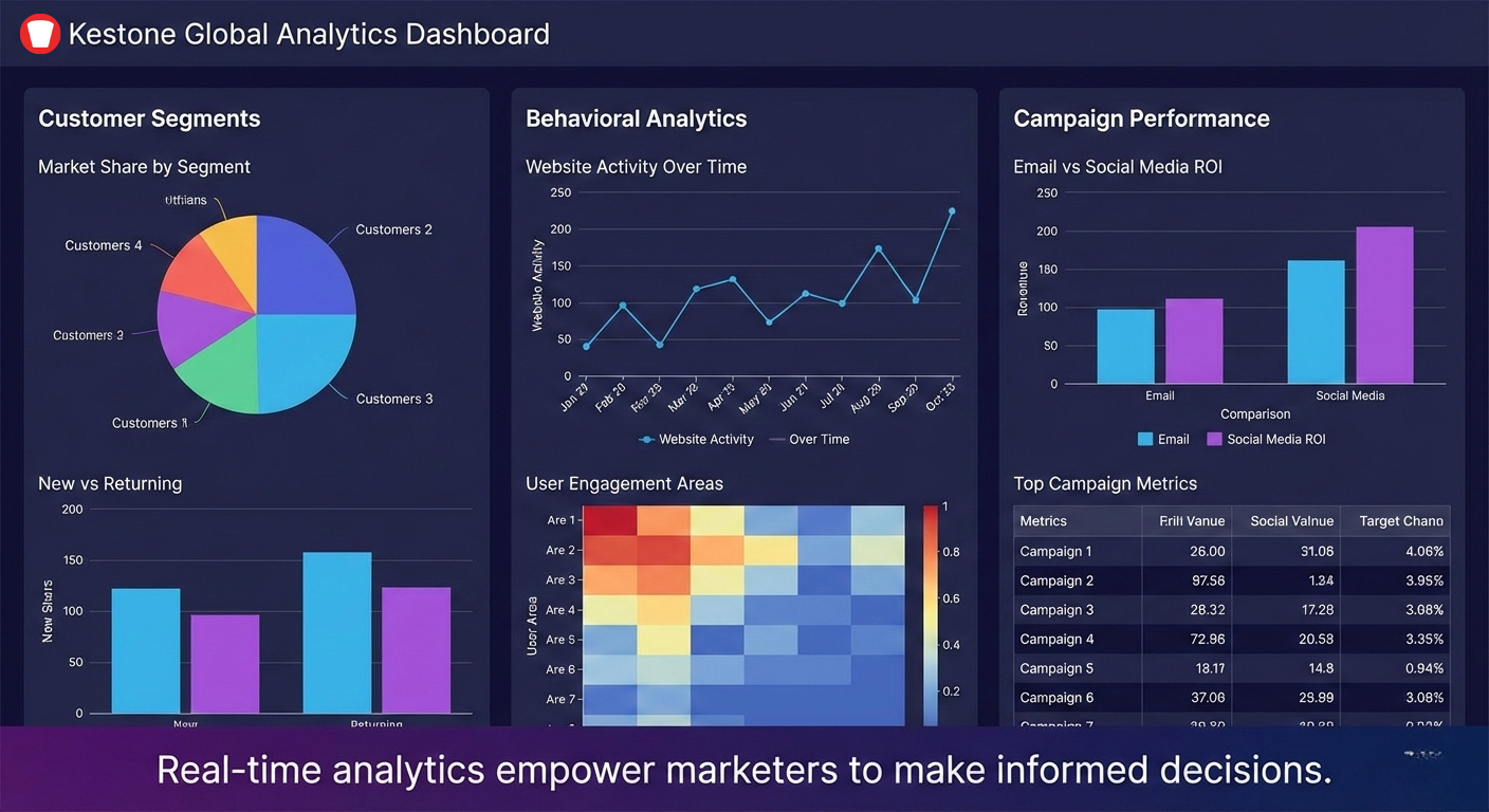 Driving Smarter Customer Engagement with Martech and Data Driving Smarter Customer Engagement with Martech and Data