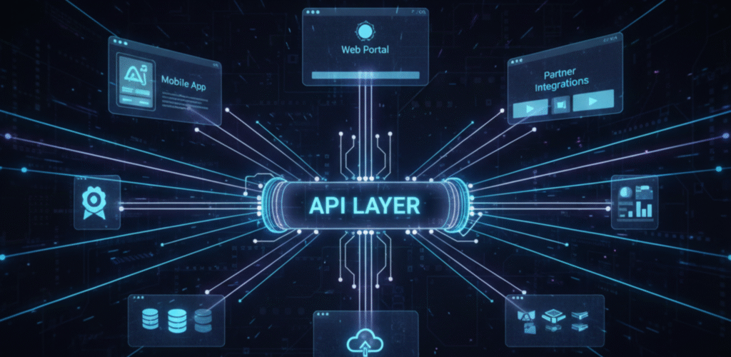 Why API-First Architecture Is Becoming the Standard for SaaS