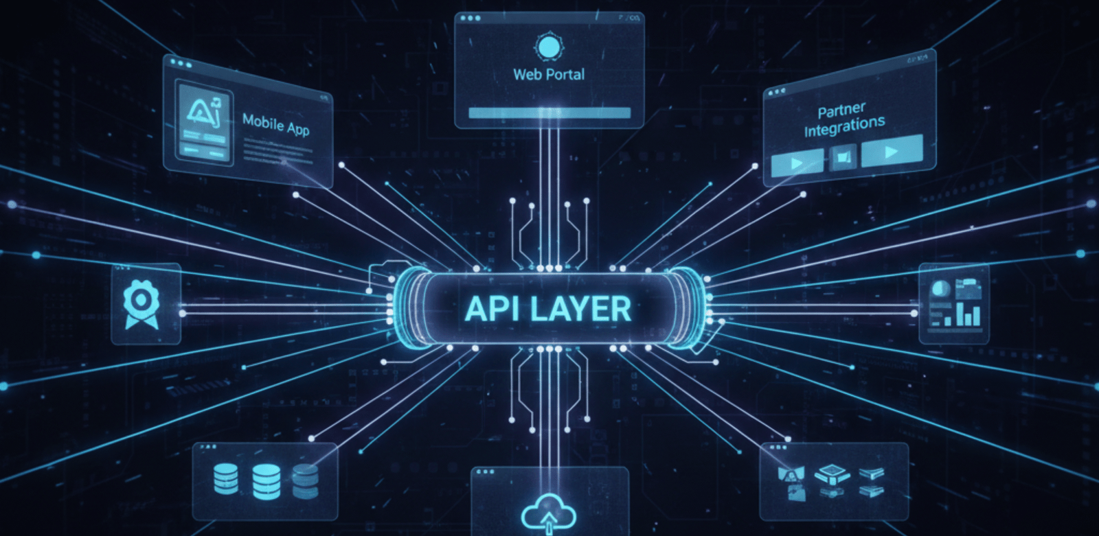 Why API-First Architecture Is Becoming the Standard for SaaS