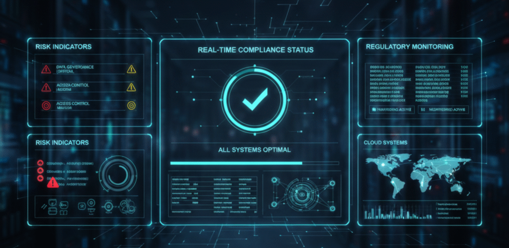 Why Continuous Compliance Is Replacing Annual Audits