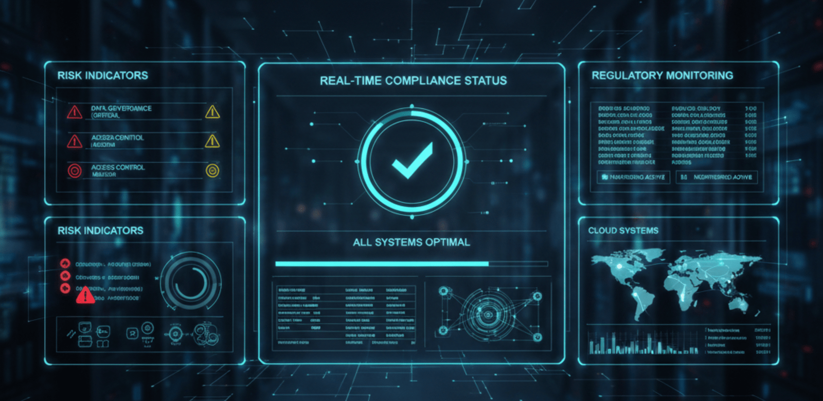 Why Continuous Compliance Is Replacing Annual Audits