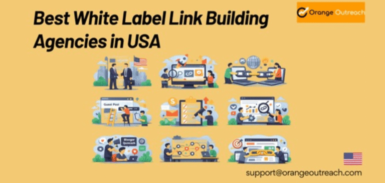 best white lable link agencies in usa