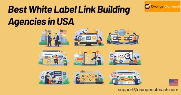 Top 10 Best White Label Link Building Agencies in the USA (2026) – Honest Reviews, Pricing & What Actually Works 