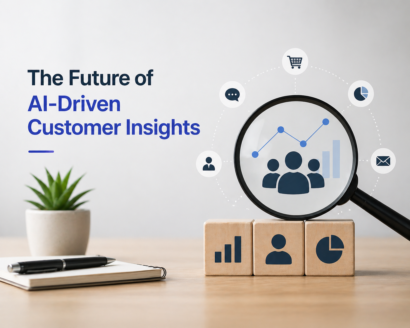 The Future of AI-Driven Customer Insights