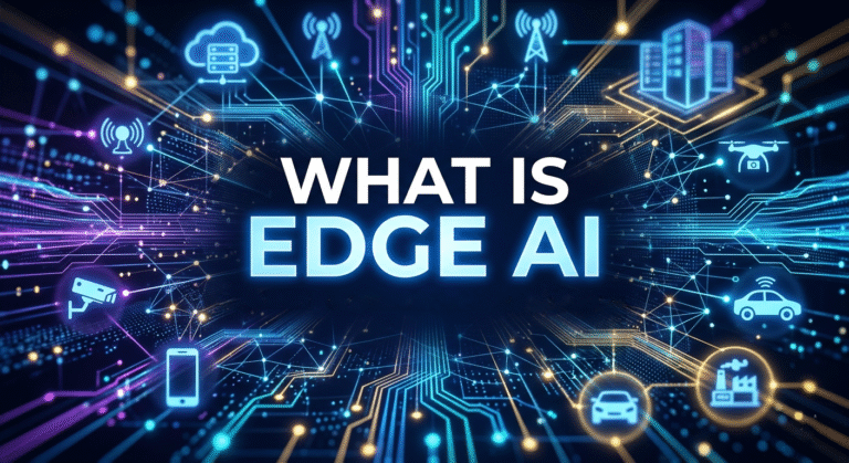 Edge AI Enterprise Architecture