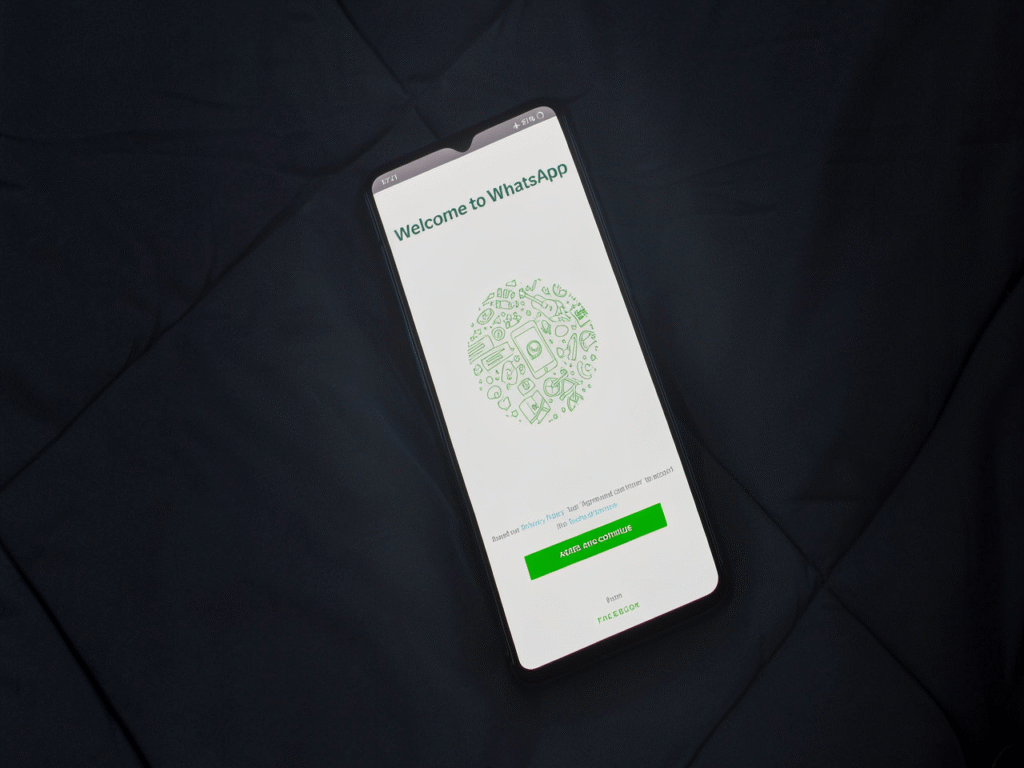 Meta AI Chats Add Incognito Mode on WhatsApp