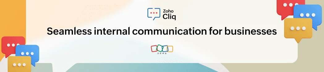 internal communication